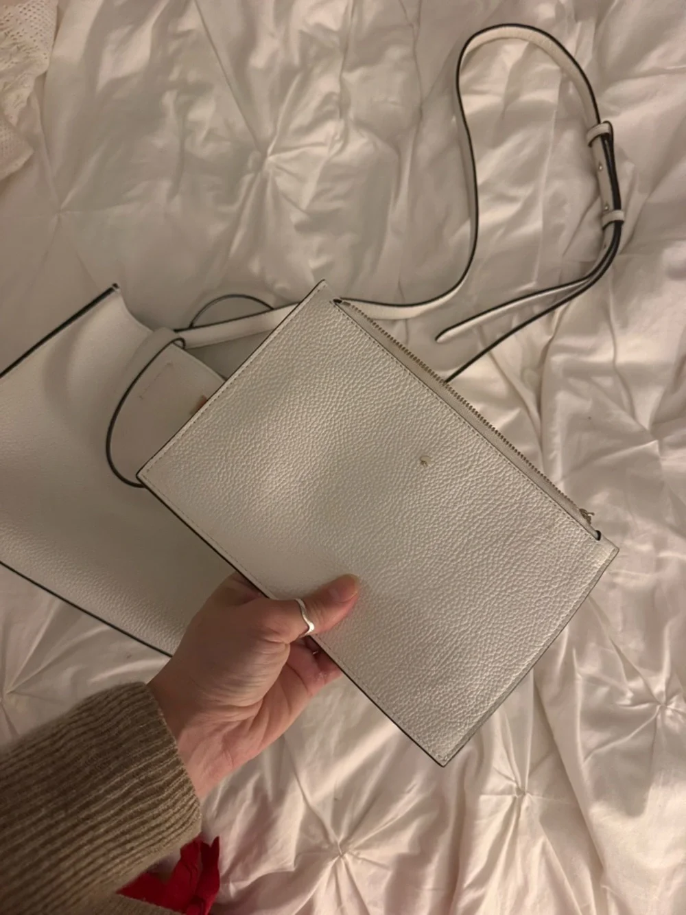 kate spade medium sam